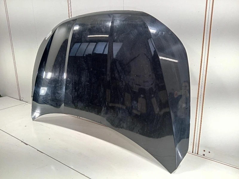 Musata + KIT Radiatori 6101135003 Ssangyong Tivoli 2015