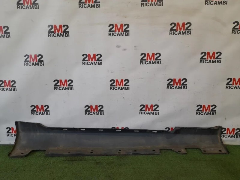 Spoiler Sottoporta SX A 1716980154 Mercedes Classe SLK R171 2008