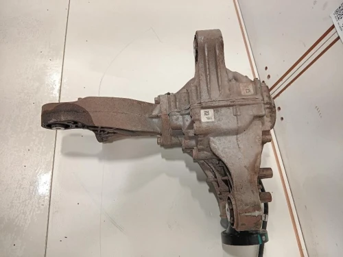 Differenziale ANT 4460060568 Mercedes Classe GLE W166 2015