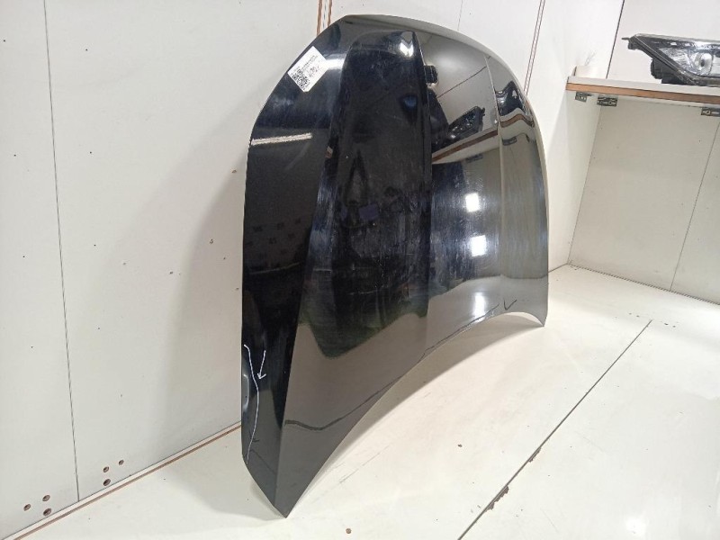 Musata + KIT Radiatori 6101135003 Ssangyong Tivoli 2015