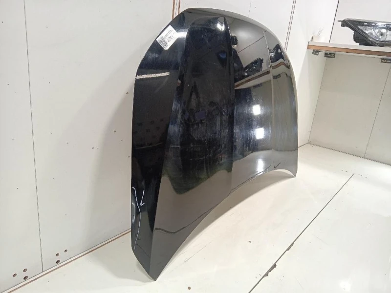 Musata + KIT Radiatori 6101135003 Ssangyong Tivoli 2015