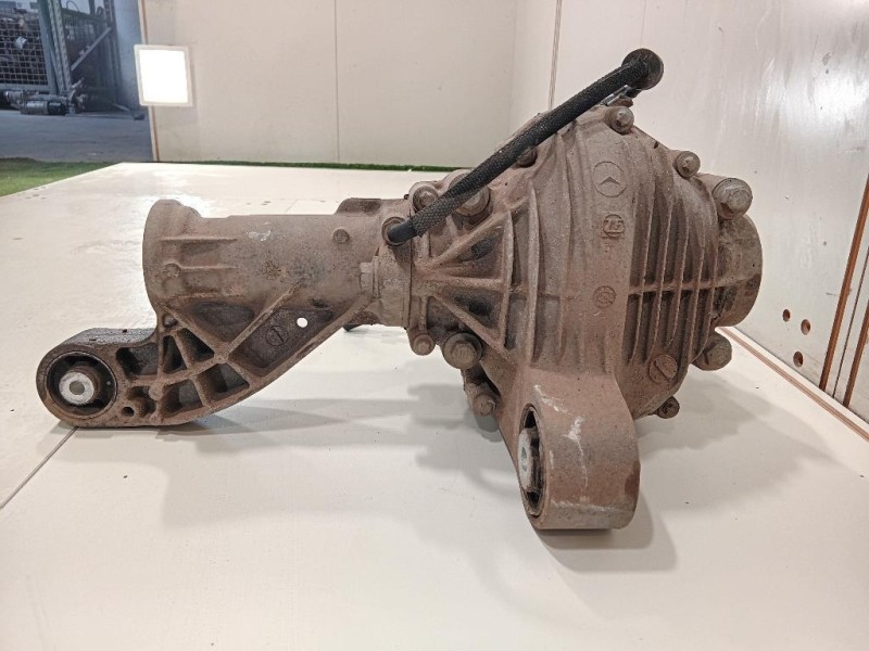 Differenziale ANT 4460060568 Mercedes Classe GLE W166 2015