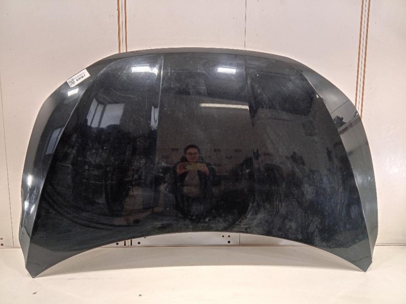 Musata + KIT Radiatori 6101135003 Ssangyong Tivoli 2015