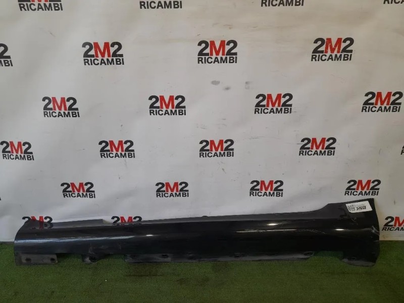 Spoiler Sottoporta SX A 1716980154 Mercedes Classe SLK R171 2008