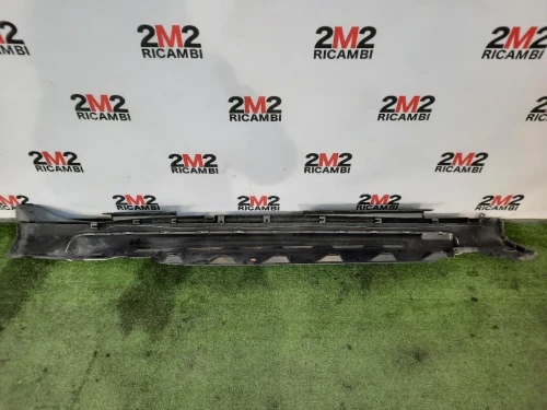 Spoiler Sottoporta SX 51777467695 Mini Countryman Cooper F60 2017