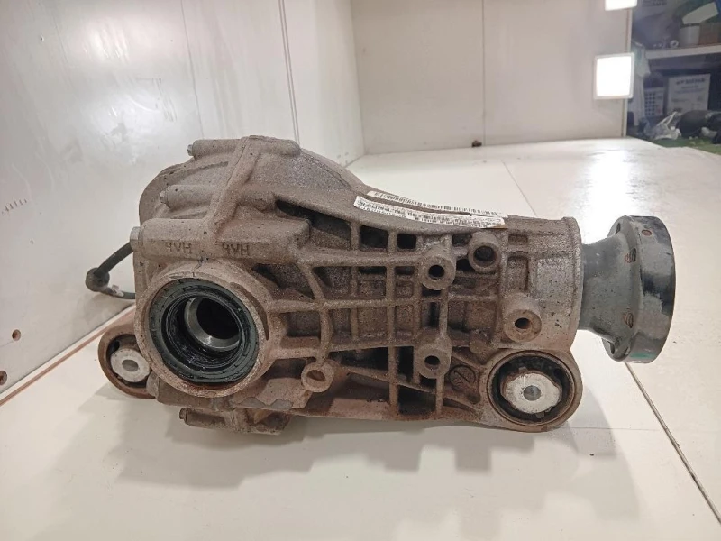 Differenziale ANT 4460060568 Mercedes Classe GLE W166 2015