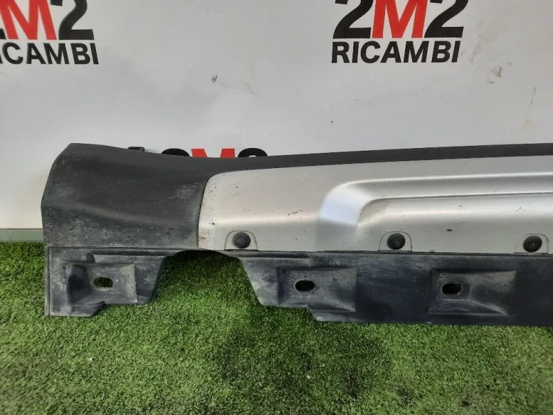 Spoiler Sottoporta SX 51777467695 Mini Countryman Cooper F60 2017