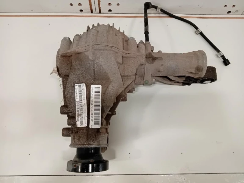 Differenziale ANT 4460060568 Mercedes Classe GLE W166 2015