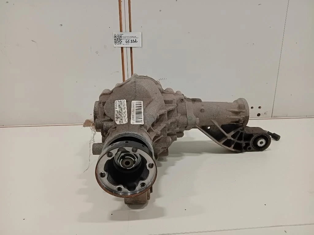 Differenziale ANT 4460060568 Mercedes Classe GLE W166 2015