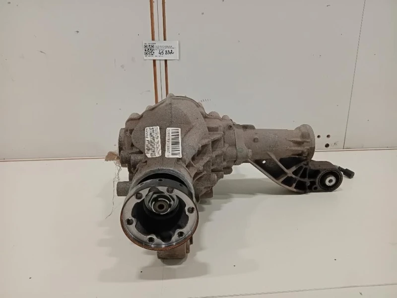 Differenziale ANT 4460060568 Mercedes Classe GLE W166 2015