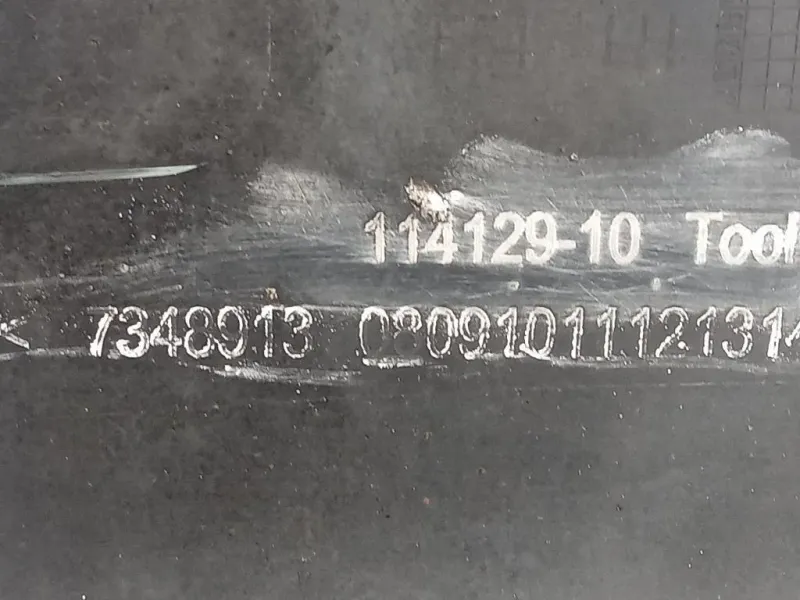 Spoiler Sottoporta SX 7348913 Mini MINI Clubman F54 2019