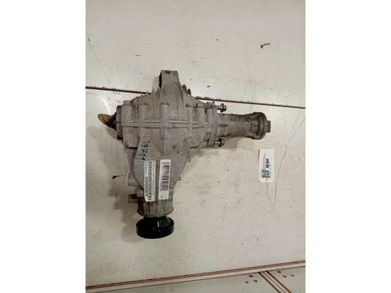 Differenziale ANT 4460060451 Mercedes Classe GLE W166 2015