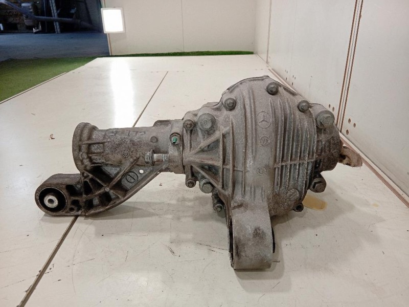 Differenziale ANT 4460060451 Mercedes Classe GLE W166 2015