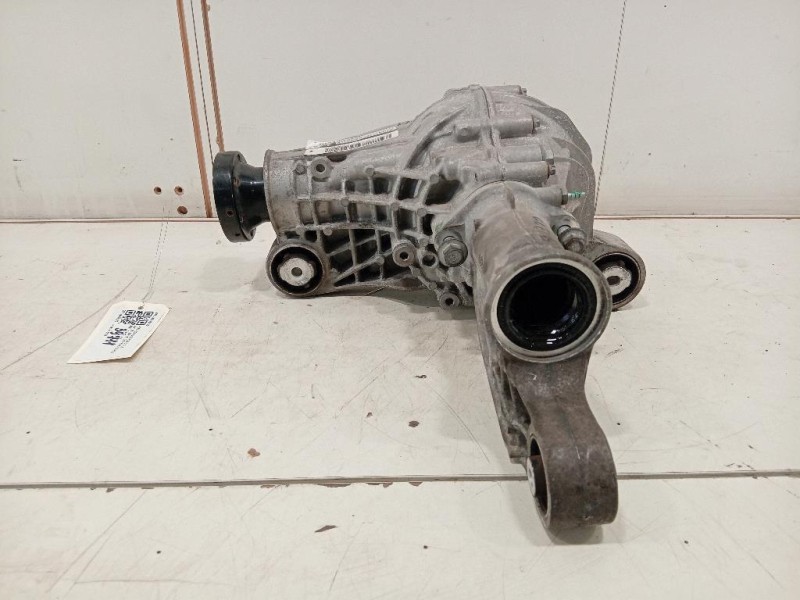 Differenziale ANT 4460060451 Mercedes Classe GLE W166 2015