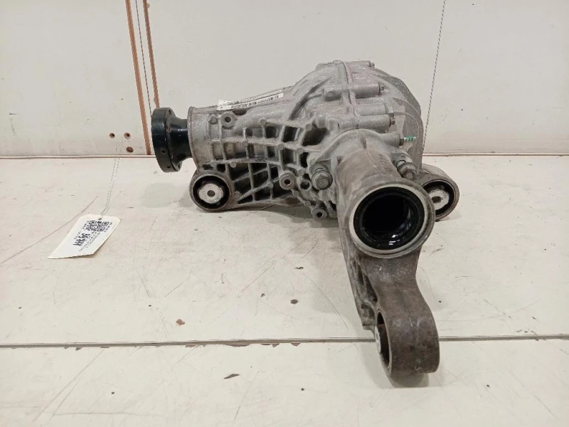 Differenziale ANT 4460060451 Mercedes Classe GLE W166 2015