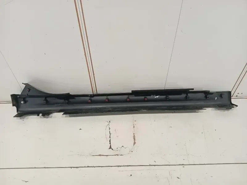 Spoiler Sottoporta SX 5177 7315523 Mini MINI Cooper F55 2014