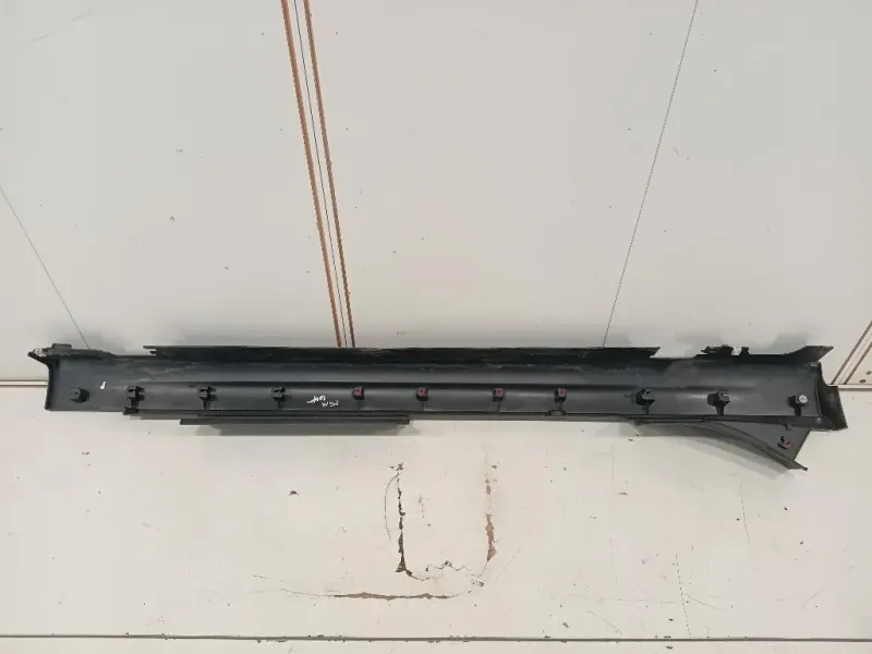 Spoiler Sottoporta SX 5177 7315523 Mini MINI Cooper F55 2014