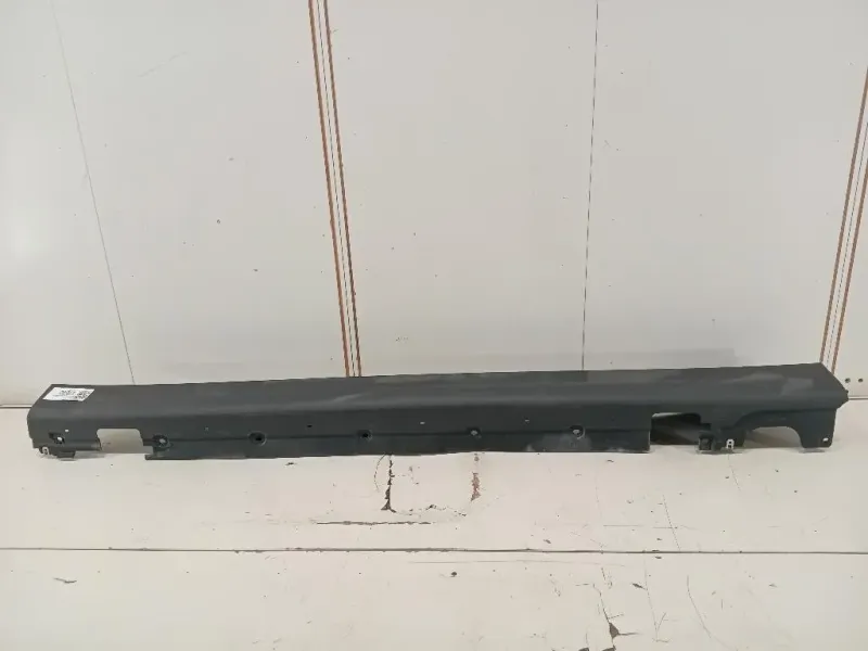 Spoiler Sottoporta SX 5177 7315523 Mini MINI Cooper F55 2014