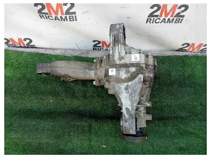 Differenziale ANT A1663301900 GLE ML W166 4460060451 Mercedes Classe ML W166 2012