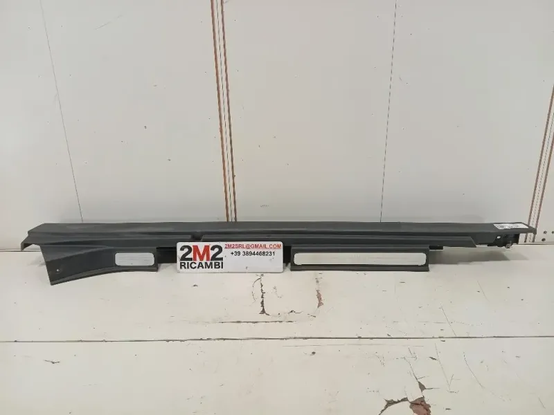 Spoiler Sottoporta SX 5177 7315523 Mini MINI Cooper F55 2014