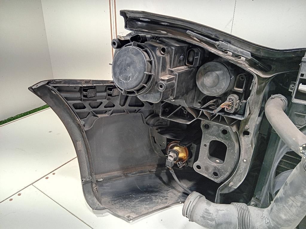 Musata + KIT Radiatori MUSATA GOLF 5 Volkswagen GOLF V Variant 2007