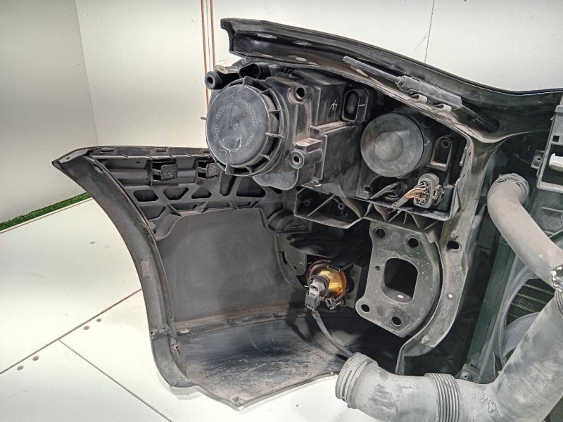 Musata + KIT Radiatori MUSATA GOLF 5 Volkswagen GOLF V Variant 2007