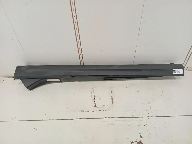 Spoiler Sottoporta SX 5177 7315523 Mini MINI Cooper F55 2014