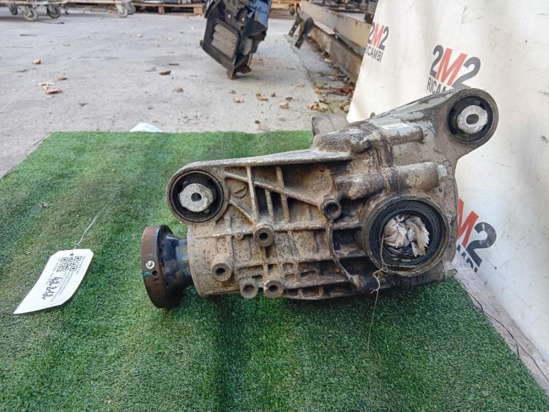 Differenziale ANT A1663301900 GLE ML W166 4460060451 Mercedes Classe ML W166 2012