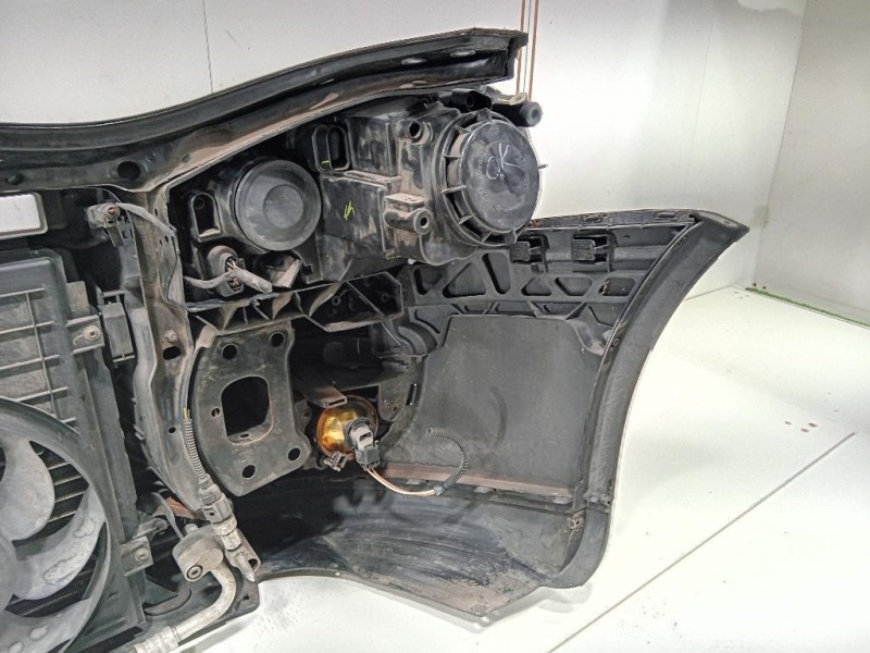 Musata + KIT Radiatori MUSATA GOLF 5 Volkswagen GOLF V Variant 2007