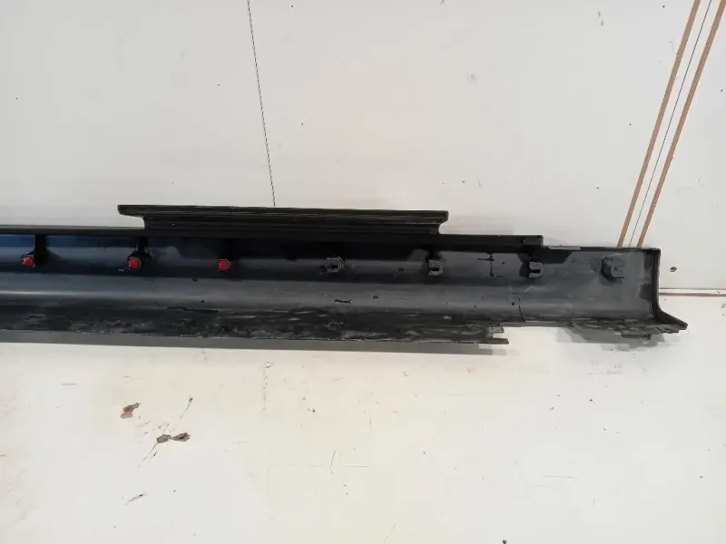 Spoiler Sottoporta SX 5177 7315523 Mini MINI Cooper F55 2014