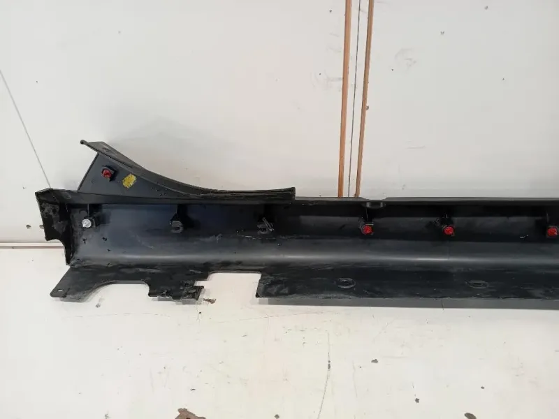 Spoiler Sottoporta SX 5177 7315523 Mini MINI Cooper F55 2014