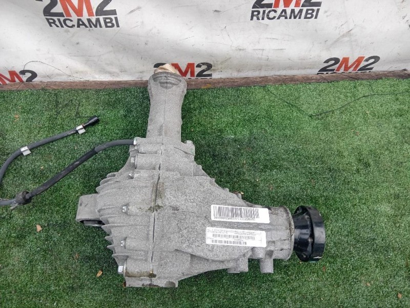 Differenziale ANT H210061 Mercedes Classe ML W166 2012