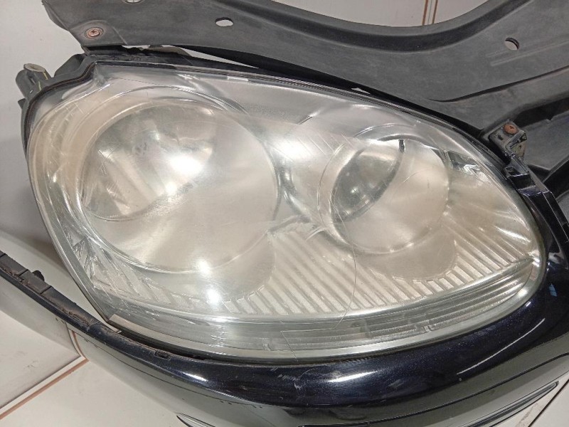 Musata + KIT Radiatori MUSATA GOLF 5 Volkswagen GOLF V Variant 2007