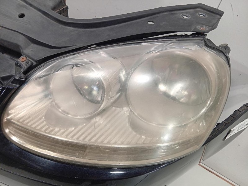 Musata + KIT Radiatori MUSATA GOLF 5 Volkswagen GOLF V Variant 2007