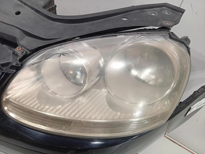 Musata + KIT Radiatori MUSATA GOLF 5 Volkswagen GOLF V Variant 2007