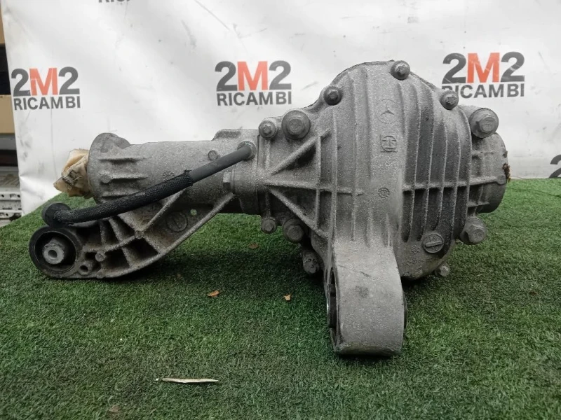 Differenziale ANT H210061 Mercedes Classe ML W166 2012