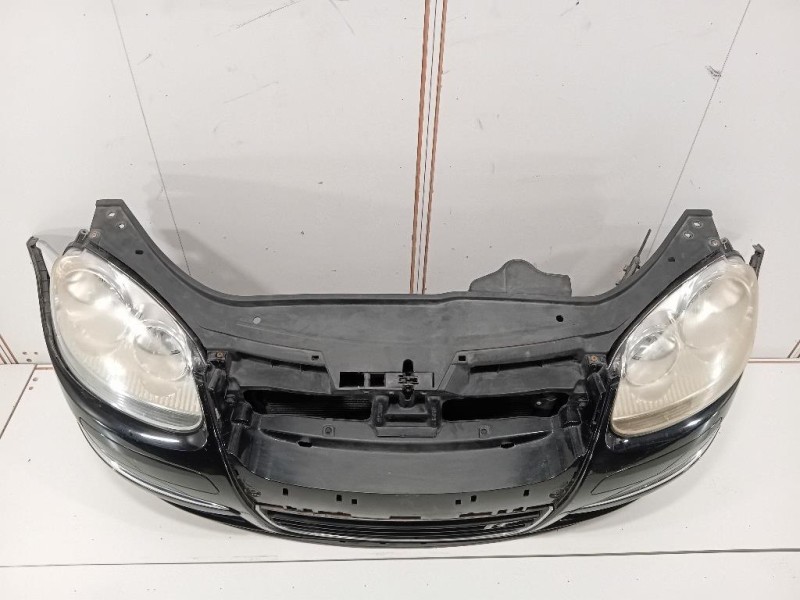 Musata + KIT Radiatori MUSATA GOLF 5 Volkswagen GOLF V Variant 2007