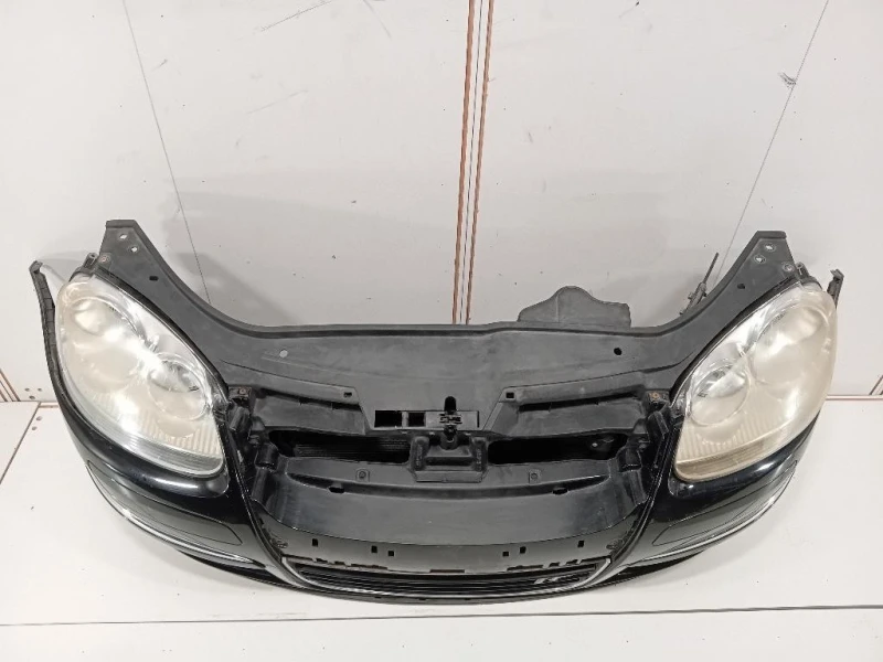 Musata + KIT Radiatori MUSATA GOLF 5 Volkswagen GOLF V Variant 2007