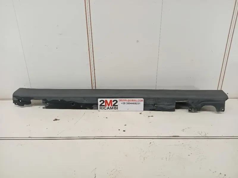 Spoiler Sottoporta SX 5177 7315523 Mini MINI Cooper F55 2014