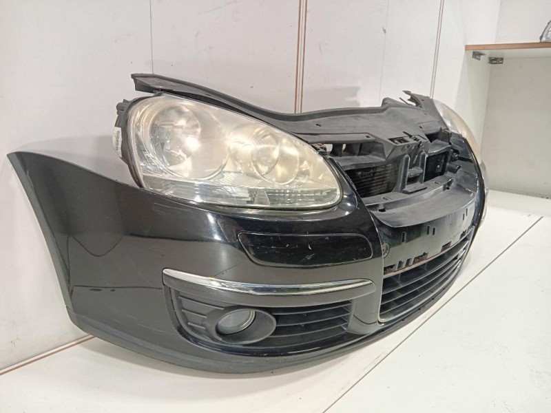 Musata + KIT Radiatori MUSATA GOLF 5 Volkswagen GOLF V Variant 2007