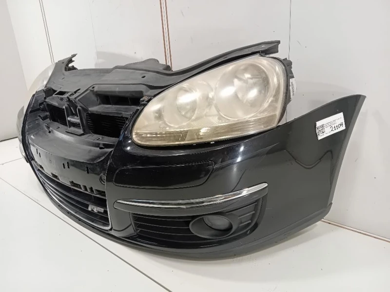 Musata + KIT Radiatori MUSATA GOLF 5 Volkswagen GOLF V Variant 2007