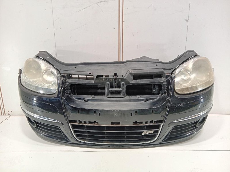 Musata + KIT Radiatori MUSATA GOLF 5 Volkswagen GOLF V Variant 2007