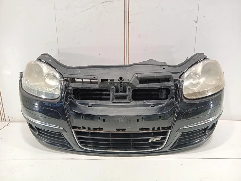 Musata + KIT Radiatori MUSATA GOLF 5 Volkswagen GOLF V Variant 2007