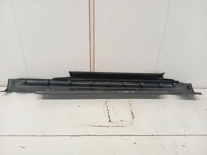 Spoiler Sottoporta SX 7147915 Mini MINI Cooper R56 2007