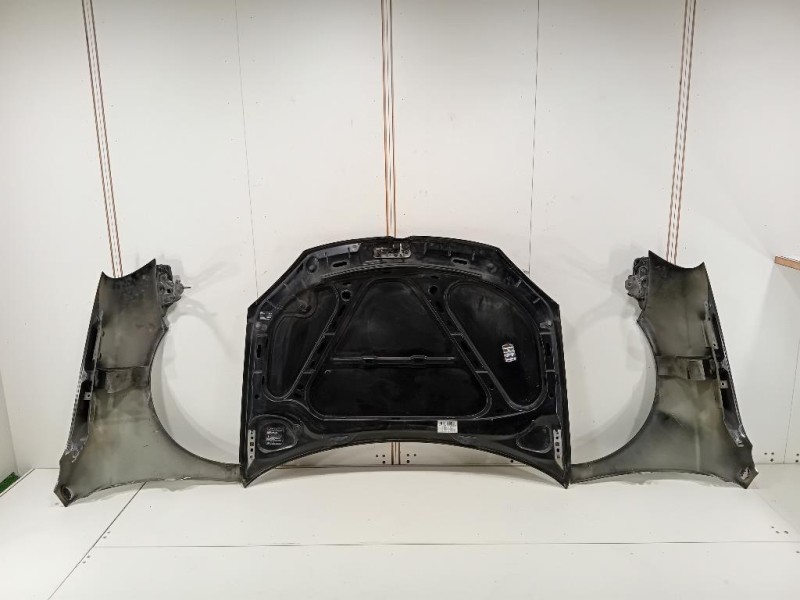 Musata + KIT Radiatori MUSATA GOLF 5 Volkswagen GOLF V Variant 2007