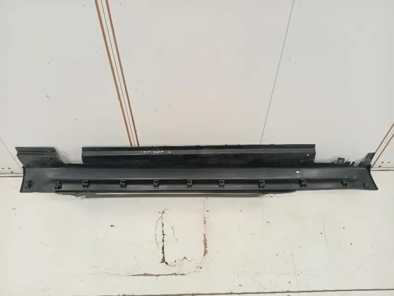 Spoiler Sottoporta SX 7147915 Mini MINI Cooper R56 2007