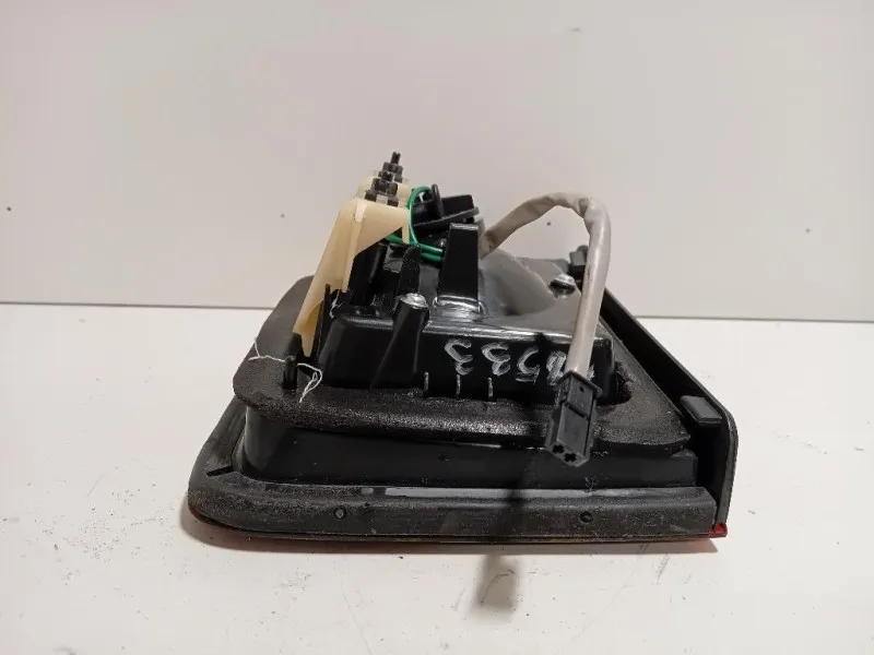 Fanale INT POST SX 95021466 Chevrolet Orlando 2011