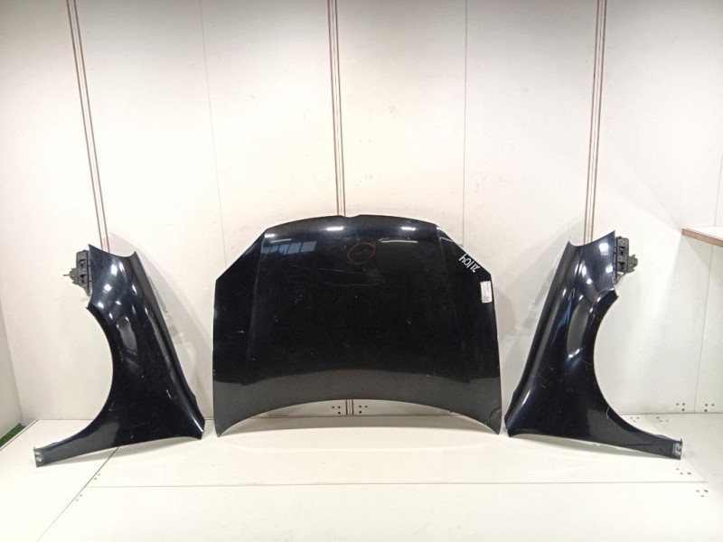 Musata + KIT Radiatori MUSATA GOLF 5 Volkswagen GOLF V Variant 2007