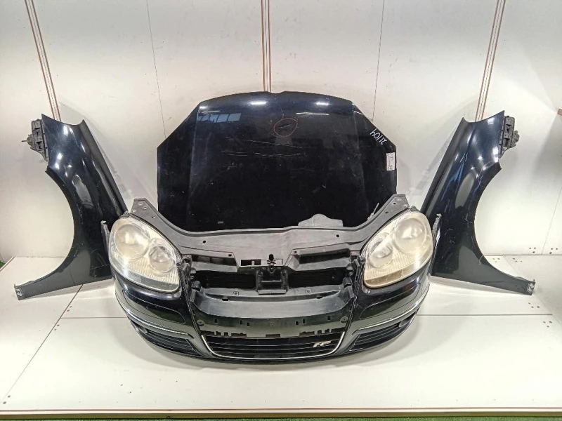 Musata + KIT Radiatori MUSATA GOLF 5 Volkswagen GOLF V Variant 2007