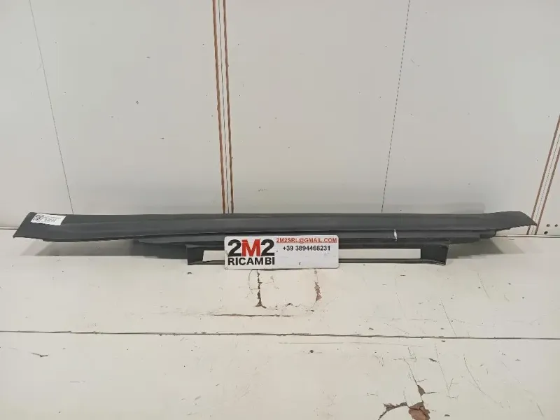 Spoiler Sottoporta SX 7147915 Mini MINI Cooper R56 2007